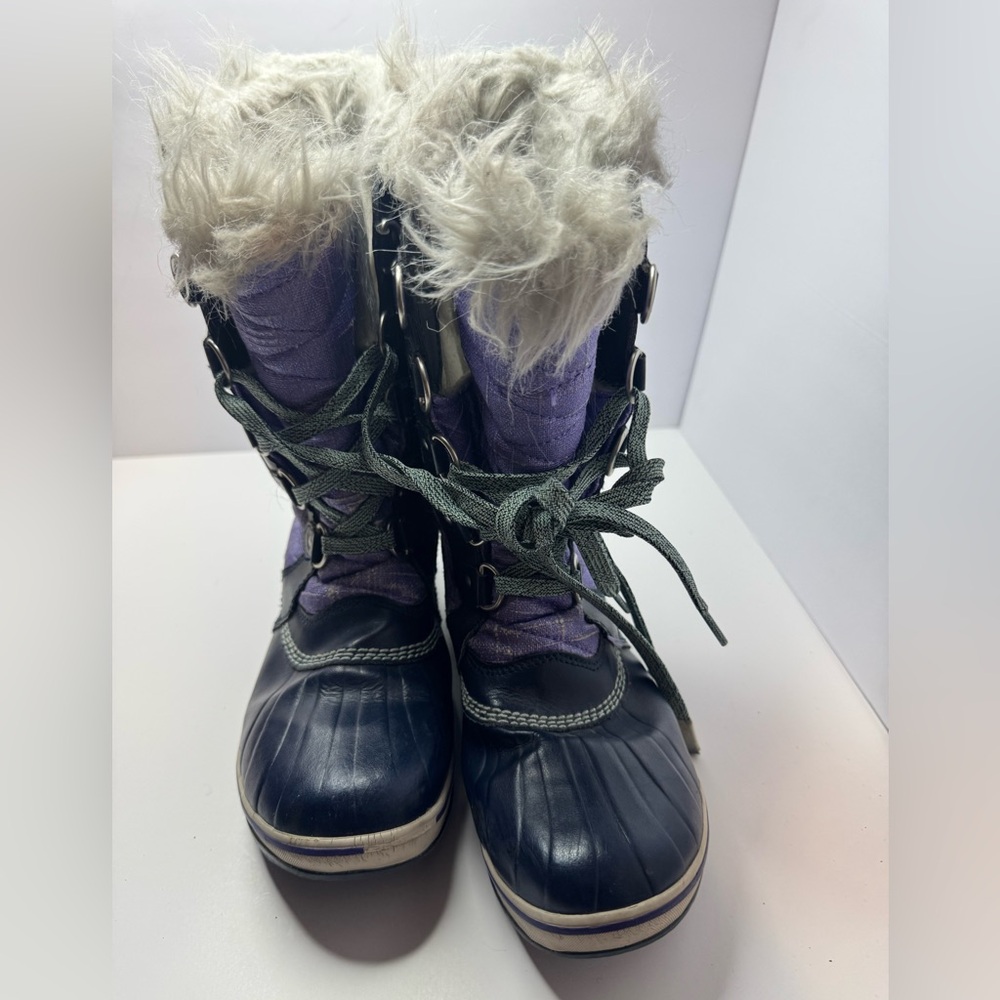 Sorel Tofino 2 Waterproof Winter Boots Size 6